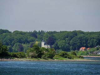 Glückstadt an der Ostsee