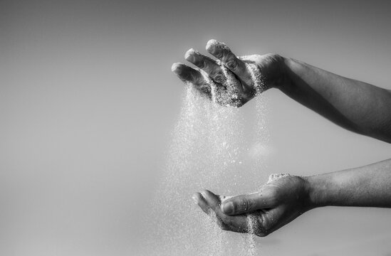 The Sands Of Time