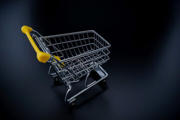 ショッピングカート