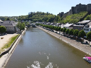 Ardenne bouillon  