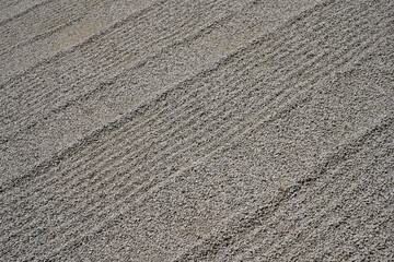 Oubai-in Temple in Kyoto.
