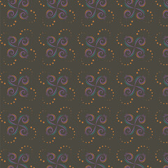 floral patterns collection