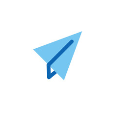 Email and Mail flat icon