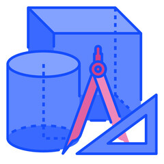 geometry icon