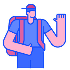 boy icon