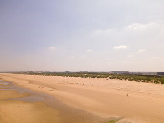 mer du nord bredene