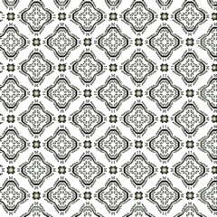 Pattern with a black-and-white gradient . Abstract metallic background