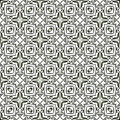 Pattern with a black-and-white gradient . Abstract metallic background