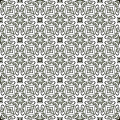 Pattern with a black-and-white gradient . Abstract metallic background
