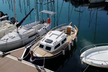 petit bateau