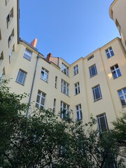 building country