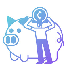 piggy icon