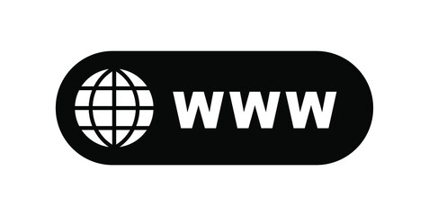 world wide web icon	