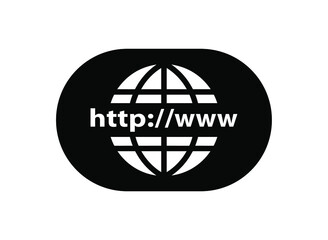 world wide web icon	