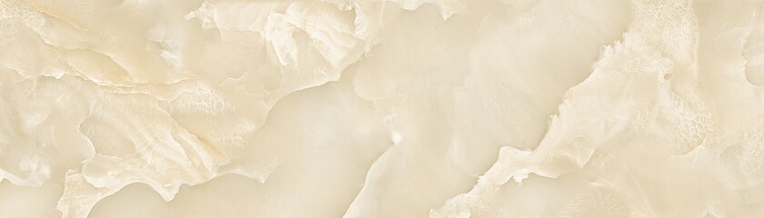 beige onyx marble texture with light background.