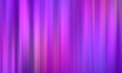Beautiful purple gradient linear pattern abstract background