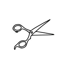 hairdressing tools for barbershop master