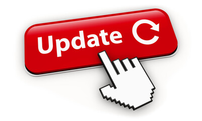 Update Sign And Icon Web Button