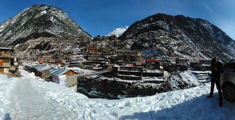 Mankyal Swat Pakistan