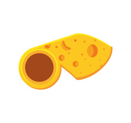 cheese ingredient food