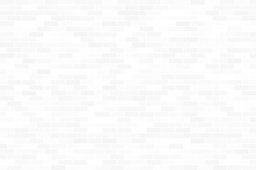 White brick wall background. Vector illustration eps 10