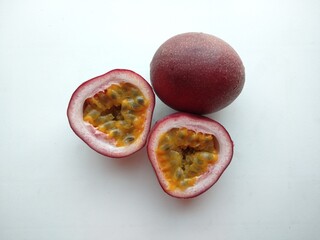 パッションフルーツ