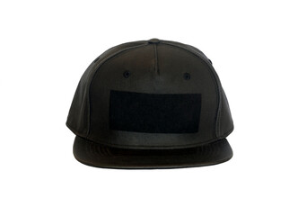 baseball cap isolated