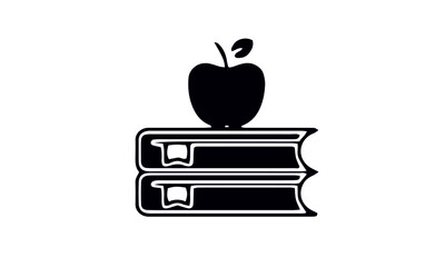 Education, School, Student, class, E-Book Icon