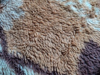 fur texture background