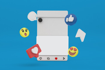 Social Media V.8