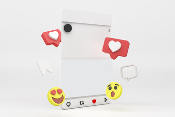 Social Media V.8