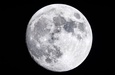 月20210623　月齢12.7