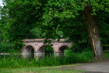 Park Schönbusch