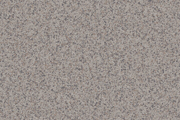 brown stones gravel ground floor