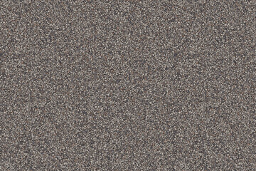 brown stones gravel ground floor