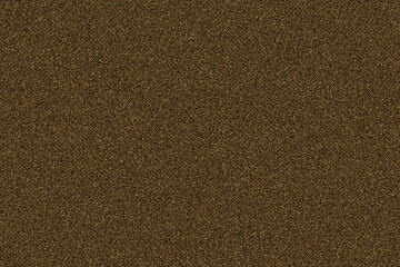 brown stones gravel ground floor