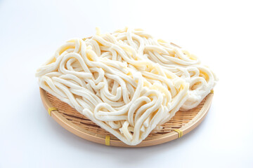 冷凍うどん