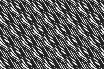 black white abstract pattern texture background