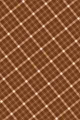 fade bleach scottish tartan pattern texture