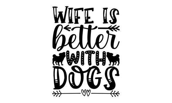 Download 625 Best Dog Mom Images Stock Photos Vectors Adobe Stock