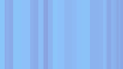 Fototapeta premium Light blue random stripe background