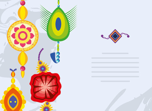 raksha bandhan bracelets
