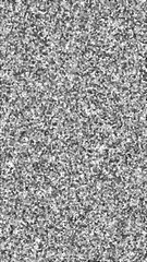 Silver glitter luxury sparkling confetti. Scattere