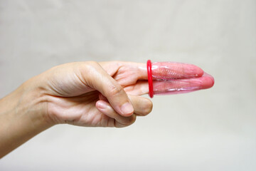 Condom for Safe Sex