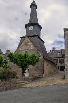 Sur la voie de Rocamadour