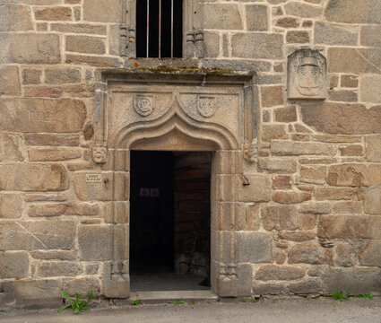 Sur la voie de Rocamadour