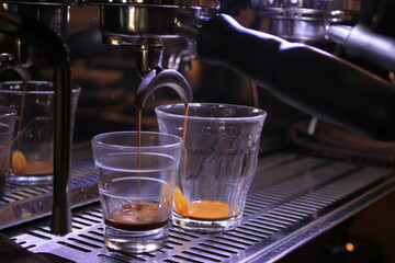 Espresso