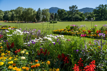 Schlosspark Hellbrunn