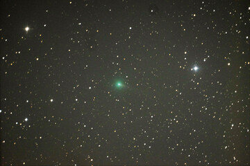 c/2019Y1 アトラス彗星