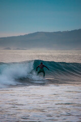 surf season